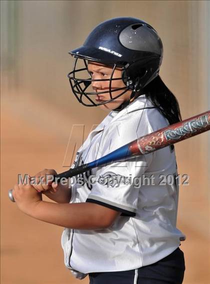 Thumbnail 2 in Northwood vs Trabuco Hills (Timberwolf Classic) photogallery.