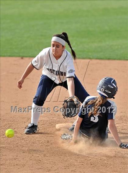 Thumbnail 2 in Northwood vs Trabuco Hills (Timberwolf Classic) photogallery.
