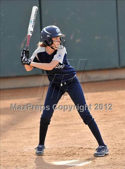 Thumbnail 1 in Northwood vs Trabuco Hills (Timberwolf Classic) photogallery.