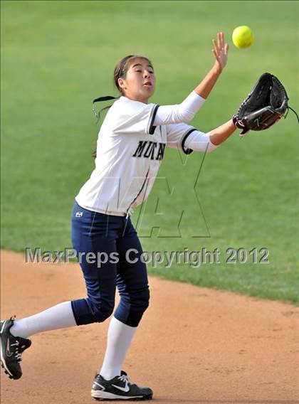 Thumbnail 2 in Northwood vs Trabuco Hills (Timberwolf Classic) photogallery.