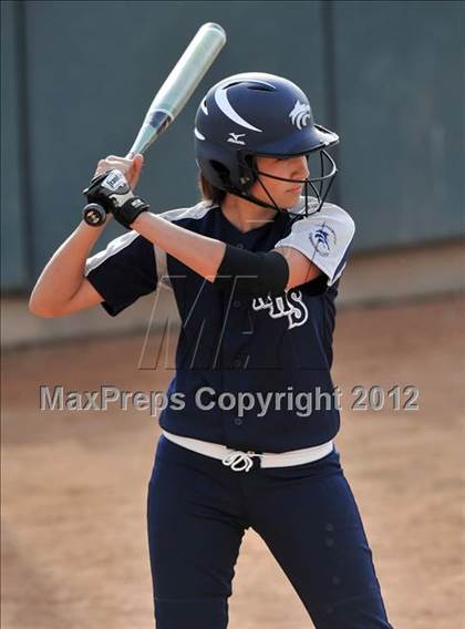 Thumbnail 3 in Northwood vs Trabuco Hills (Timberwolf Classic) photogallery.