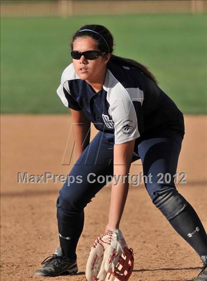 Thumbnail 1 in Northwood vs Trabuco Hills (Timberwolf Classic) photogallery.