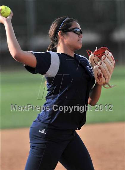 Thumbnail 1 in Northwood vs Trabuco Hills (Timberwolf Classic) photogallery.