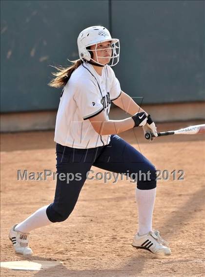 Thumbnail 3 in Northwood vs Trabuco Hills (Timberwolf Classic) photogallery.