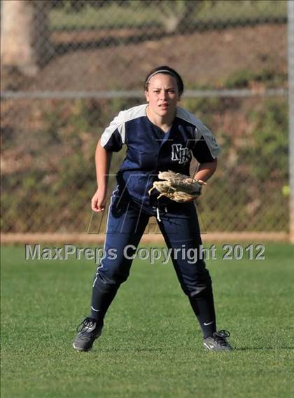 Thumbnail 3 in Northwood vs Trabuco Hills (Timberwolf Classic) photogallery.