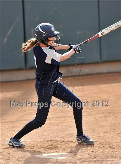 Thumbnail 2 in Northwood vs Trabuco Hills (Timberwolf Classic) photogallery.