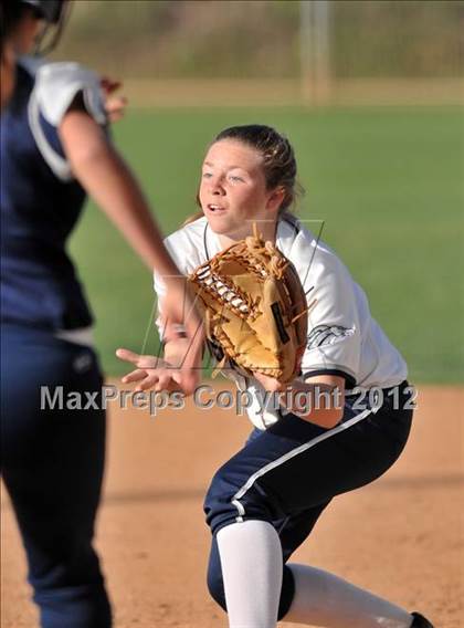 Thumbnail 1 in Northwood vs Trabuco Hills (Timberwolf Classic) photogallery.