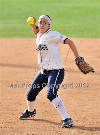 Thumbnail 3 in Northwood vs Trabuco Hills (Timberwolf Classic) photogallery.