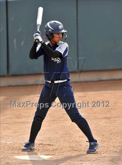 Thumbnail 1 in Northwood vs Trabuco Hills (Timberwolf Classic) photogallery.