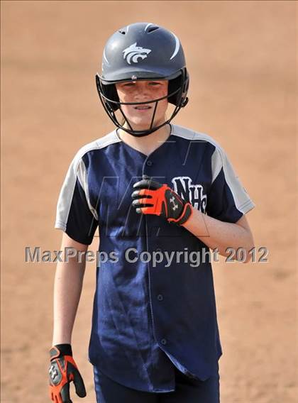 Thumbnail 2 in Northwood vs Trabuco Hills (Timberwolf Classic) photogallery.