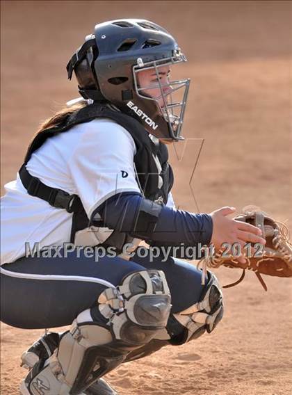 Thumbnail 1 in Northwood vs Trabuco Hills (Timberwolf Classic) photogallery.