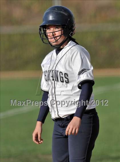 Thumbnail 3 in Northwood vs Trabuco Hills (Timberwolf Classic) photogallery.