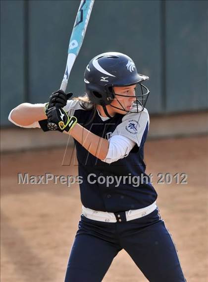 Thumbnail 3 in Northwood vs Trabuco Hills (Timberwolf Classic) photogallery.