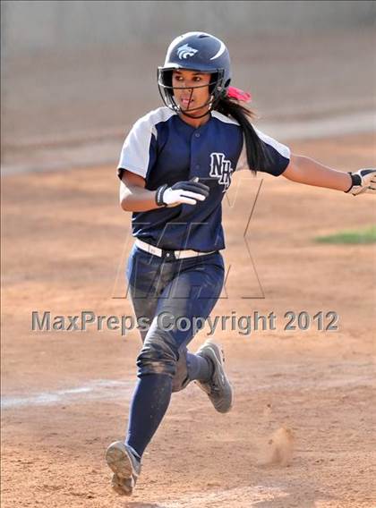 Thumbnail 3 in Northwood vs Trabuco Hills (Timberwolf Classic) photogallery.