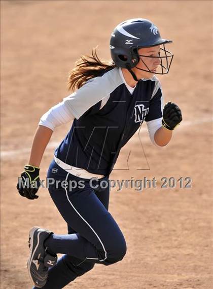 Thumbnail 2 in Northwood vs Trabuco Hills (Timberwolf Classic) photogallery.