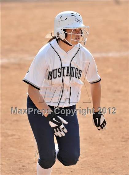Thumbnail 2 in Northwood vs Trabuco Hills (Timberwolf Classic) photogallery.