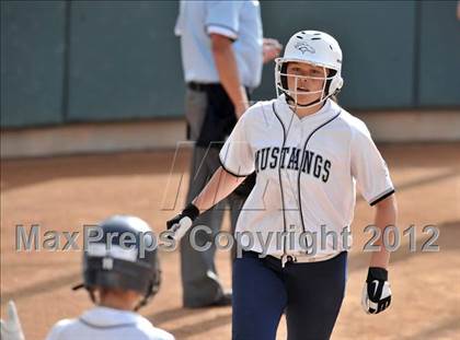 Thumbnail 2 in Northwood vs Trabuco Hills (Timberwolf Classic) photogallery.