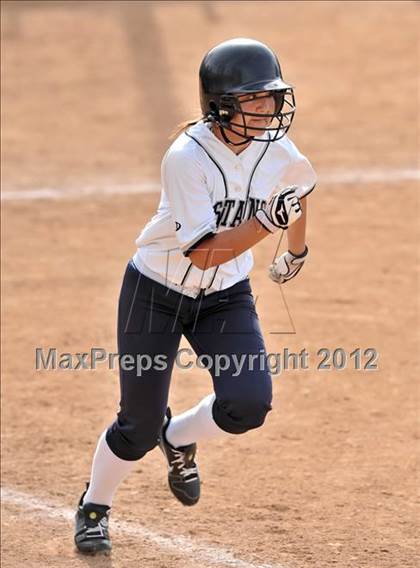 Thumbnail 1 in Northwood vs Trabuco Hills (Timberwolf Classic) photogallery.