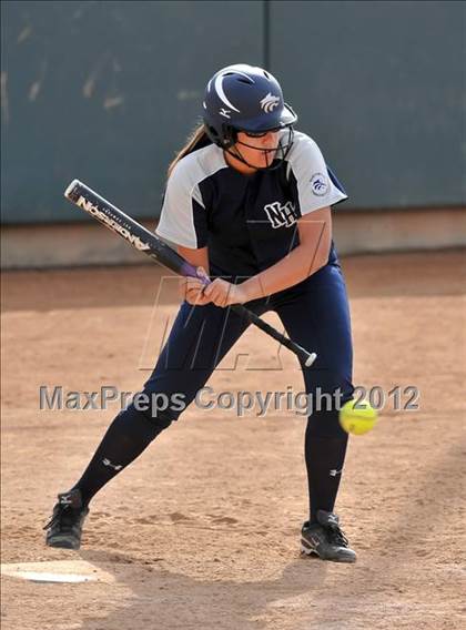 Thumbnail 3 in Northwood vs Trabuco Hills (Timberwolf Classic) photogallery.
