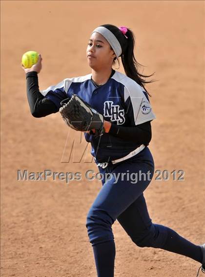 Thumbnail 3 in Northwood vs Trabuco Hills (Timberwolf Classic) photogallery.