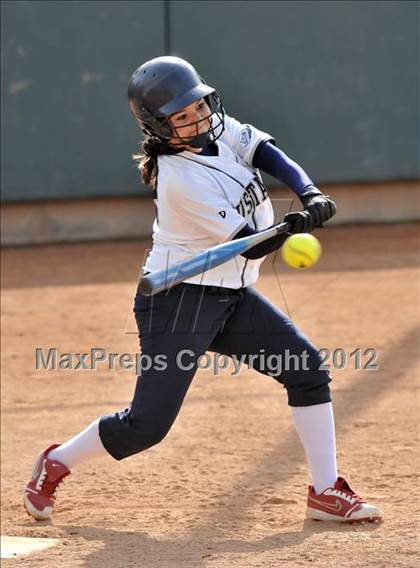 Thumbnail 2 in Northwood vs Trabuco Hills (Timberwolf Classic) photogallery.