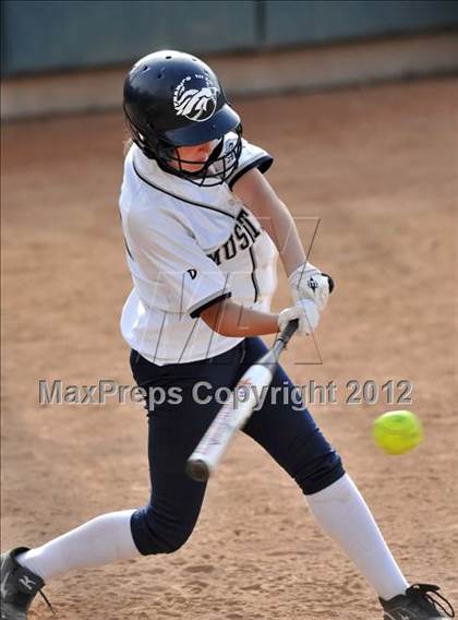 Thumbnail 2 in Northwood vs Trabuco Hills (Timberwolf Classic) photogallery.