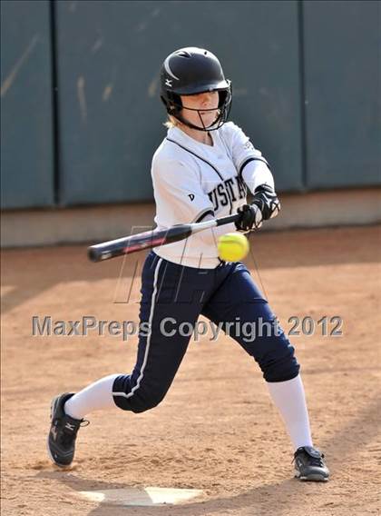 Thumbnail 1 in Northwood vs Trabuco Hills (Timberwolf Classic) photogallery.