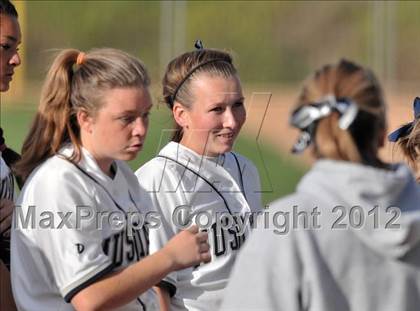 Thumbnail 2 in Northwood vs Trabuco Hills (Timberwolf Classic) photogallery.