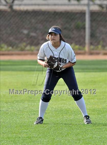 Thumbnail 3 in Northwood vs Trabuco Hills (Timberwolf Classic) photogallery.