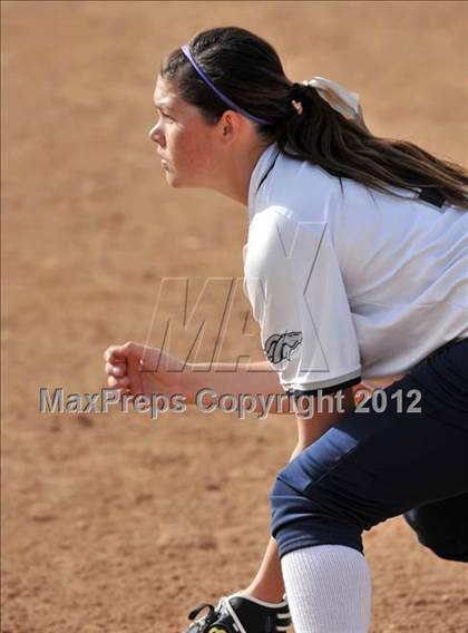 Thumbnail 1 in Northwood vs Trabuco Hills (Timberwolf Classic) photogallery.