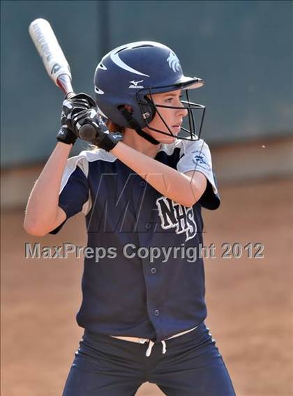Thumbnail 2 in Northwood vs Trabuco Hills (Timberwolf Classic) photogallery.