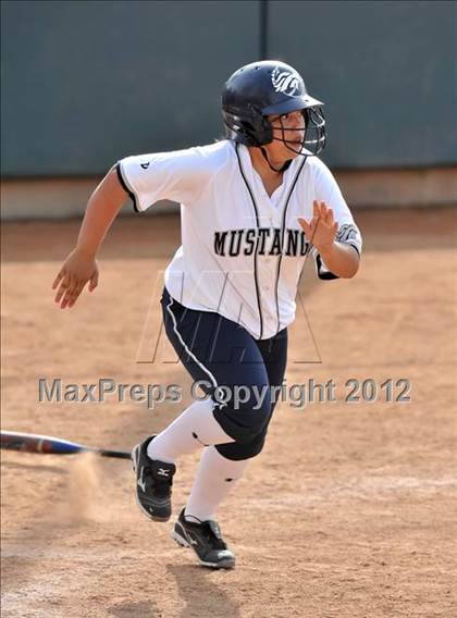 Thumbnail 3 in Northwood vs Trabuco Hills (Timberwolf Classic) photogallery.