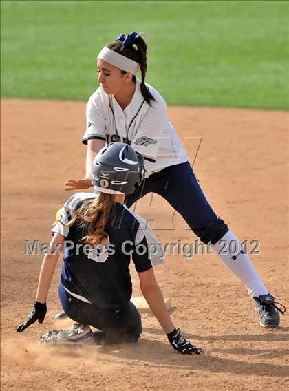 Thumbnail 2 in Northwood vs Trabuco Hills (Timberwolf Classic) photogallery.