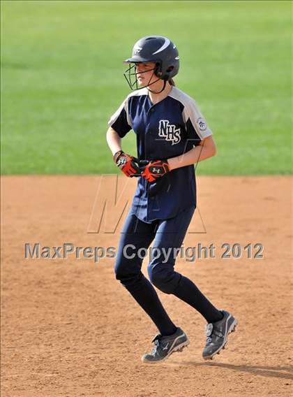 Thumbnail 2 in Northwood vs Trabuco Hills (Timberwolf Classic) photogallery.