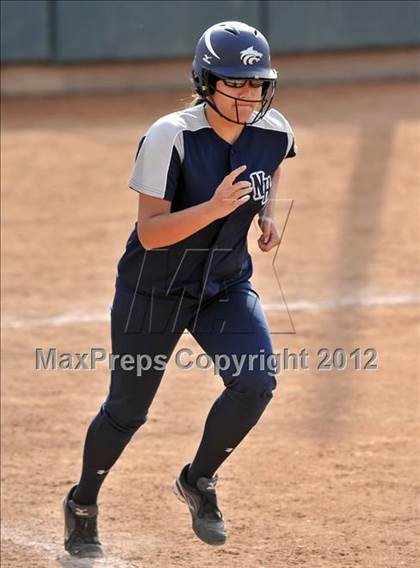 Thumbnail 2 in Northwood vs Trabuco Hills (Timberwolf Classic) photogallery.