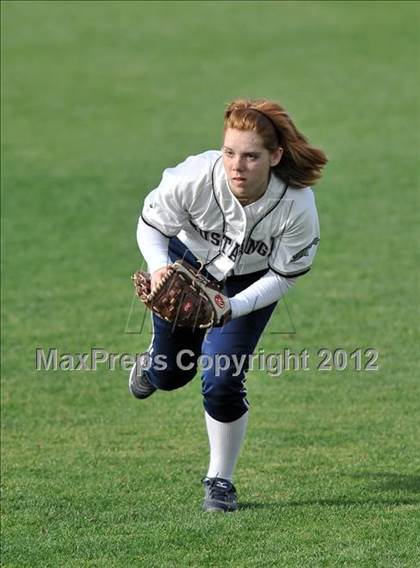 Thumbnail 1 in Northwood vs Trabuco Hills (Timberwolf Classic) photogallery.