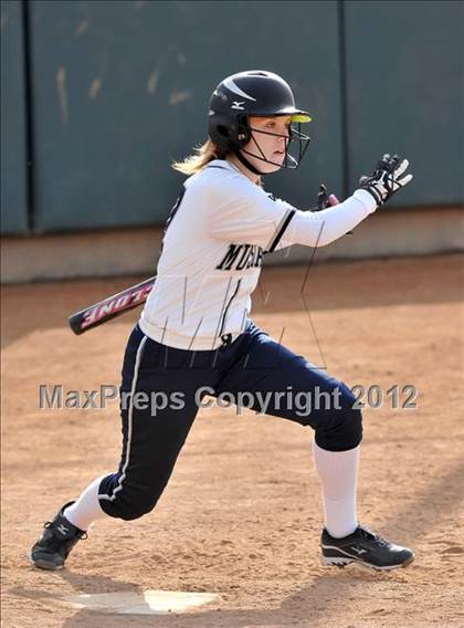 Thumbnail 3 in Northwood vs Trabuco Hills (Timberwolf Classic) photogallery.