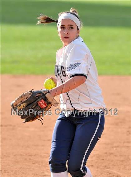 Thumbnail 2 in Northwood vs Trabuco Hills (Timberwolf Classic) photogallery.