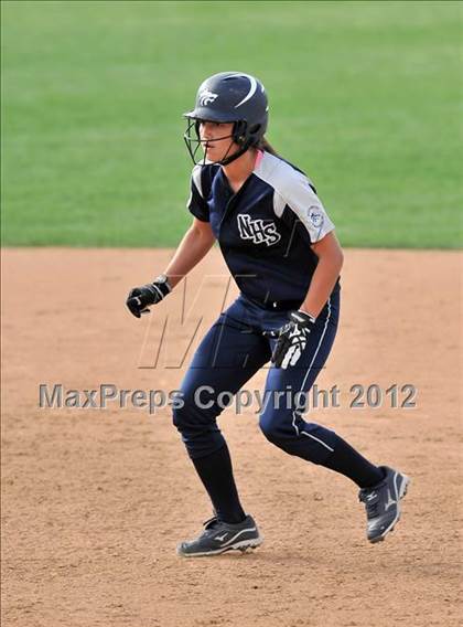 Thumbnail 1 in Northwood vs Trabuco Hills (Timberwolf Classic) photogallery.