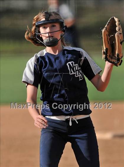 Thumbnail 2 in Northwood vs Trabuco Hills (Timberwolf Classic) photogallery.