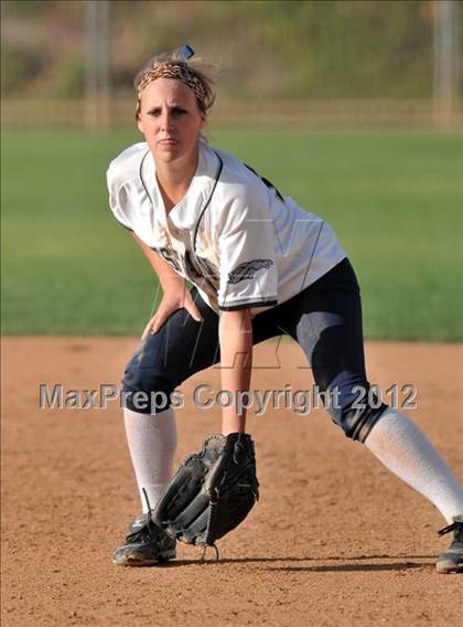 Thumbnail 3 in Northwood vs Trabuco Hills (Timberwolf Classic) photogallery.