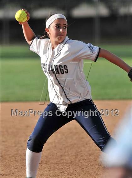 Thumbnail 2 in Northwood vs Trabuco Hills (Timberwolf Classic) photogallery.