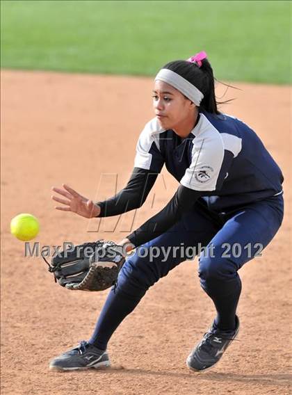 Thumbnail 3 in Northwood vs Trabuco Hills (Timberwolf Classic) photogallery.