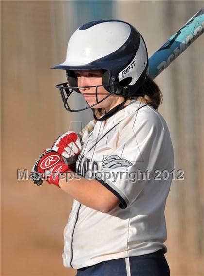 Thumbnail 3 in Northwood vs Trabuco Hills (Timberwolf Classic) photogallery.