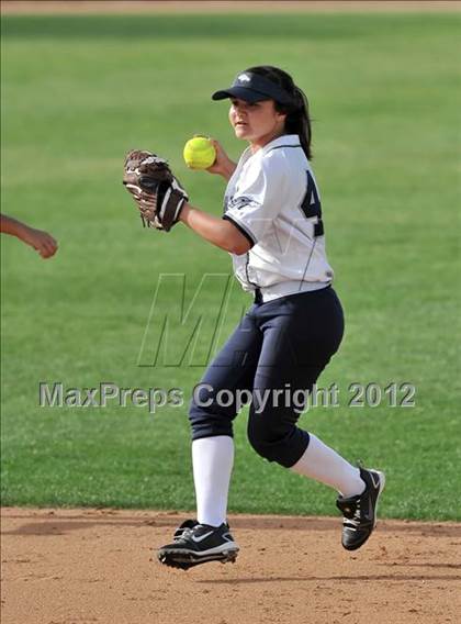 Thumbnail 2 in Northwood vs Trabuco Hills (Timberwolf Classic) photogallery.