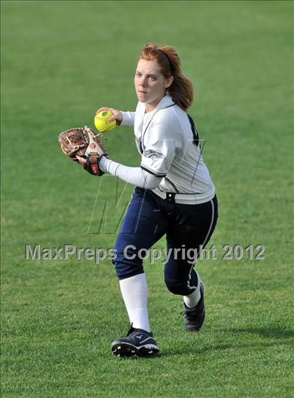 Thumbnail 2 in Northwood vs Trabuco Hills (Timberwolf Classic) photogallery.