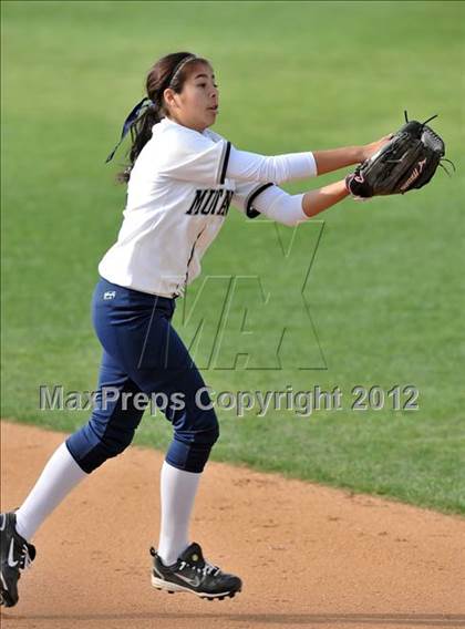 Thumbnail 3 in Northwood vs Trabuco Hills (Timberwolf Classic) photogallery.