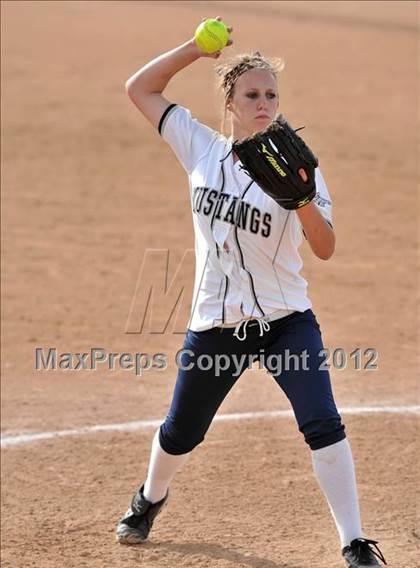 Thumbnail 3 in Northwood vs Trabuco Hills (Timberwolf Classic) photogallery.