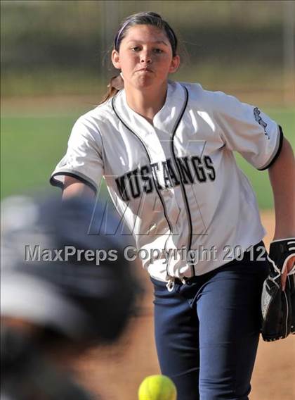 Thumbnail 2 in Northwood vs Trabuco Hills (Timberwolf Classic) photogallery.