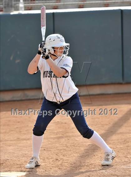Thumbnail 2 in Northwood vs Trabuco Hills (Timberwolf Classic) photogallery.